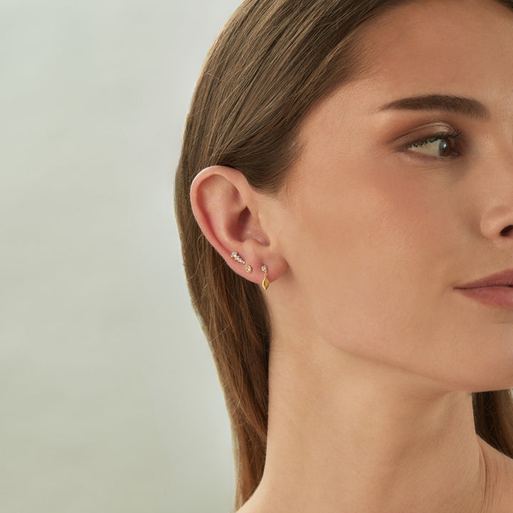 PENDIENTE PIERCING HERA