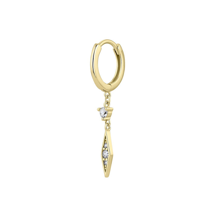 ORECCHINO PIERCING CERCHIO BASTET
