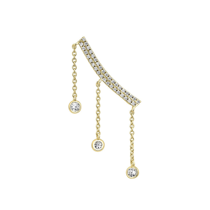 KLIMPIERCING SESHAT