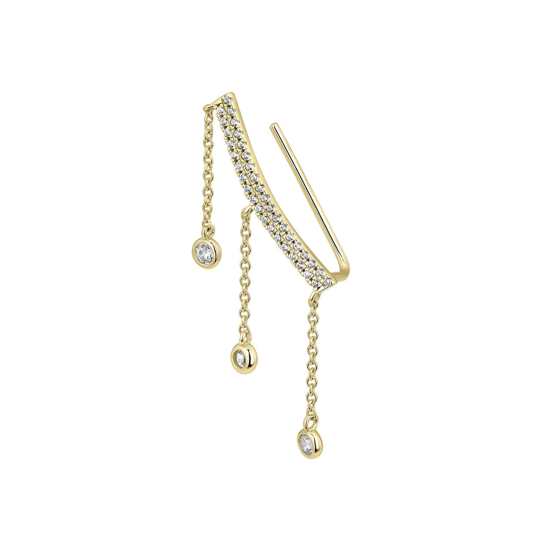 KLIMPIERCING SESHAT