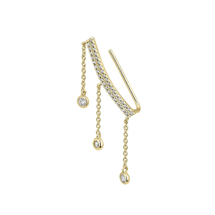 KLIMPIERCING SESHAT