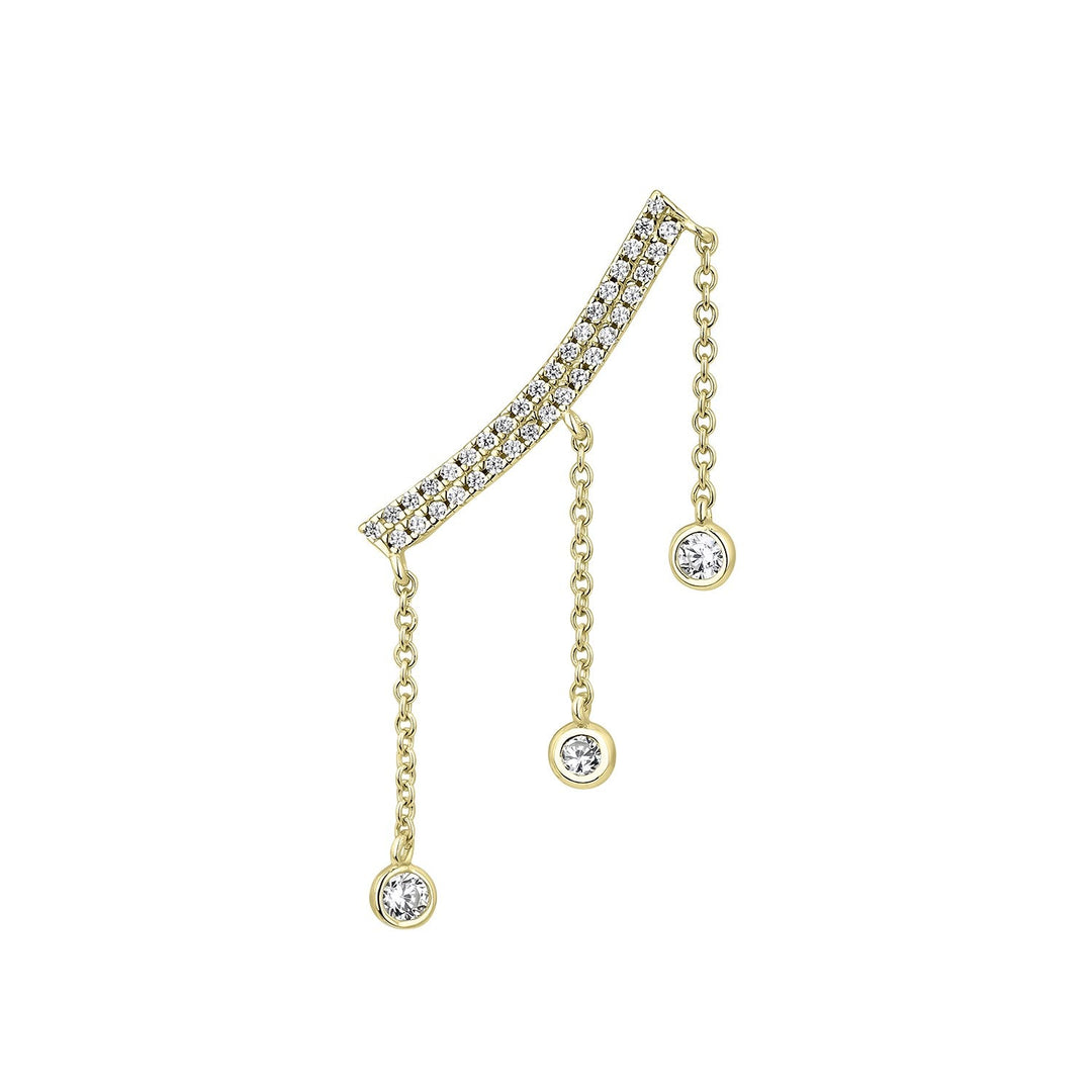 KLIMPIERCING SESHAT