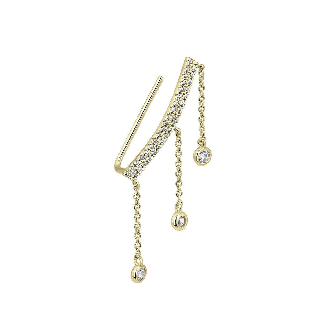 KLIMPIERCING SESHAT