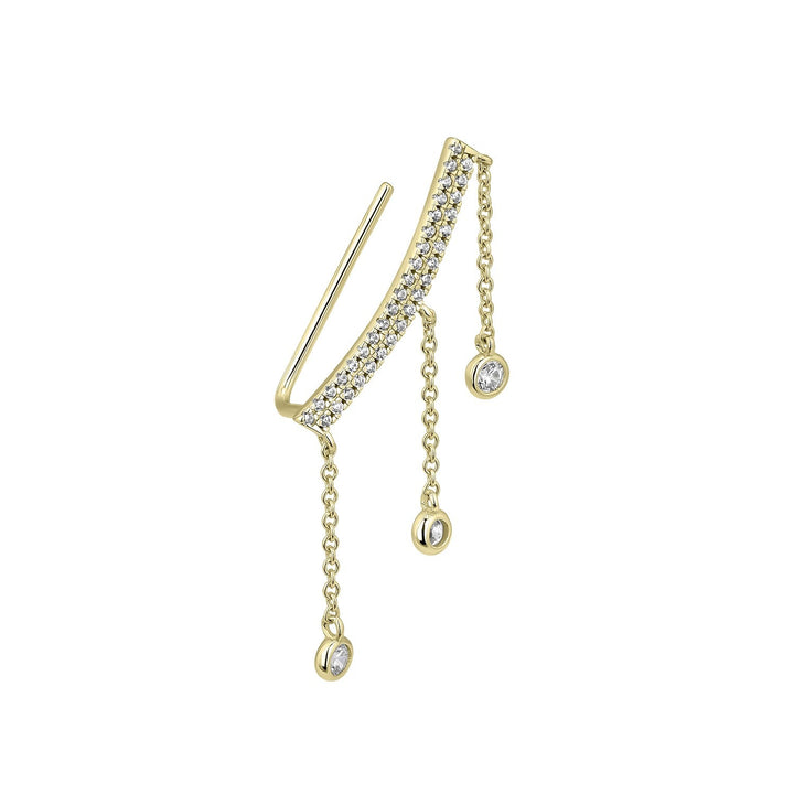 KLIMPIERCING SESHAT