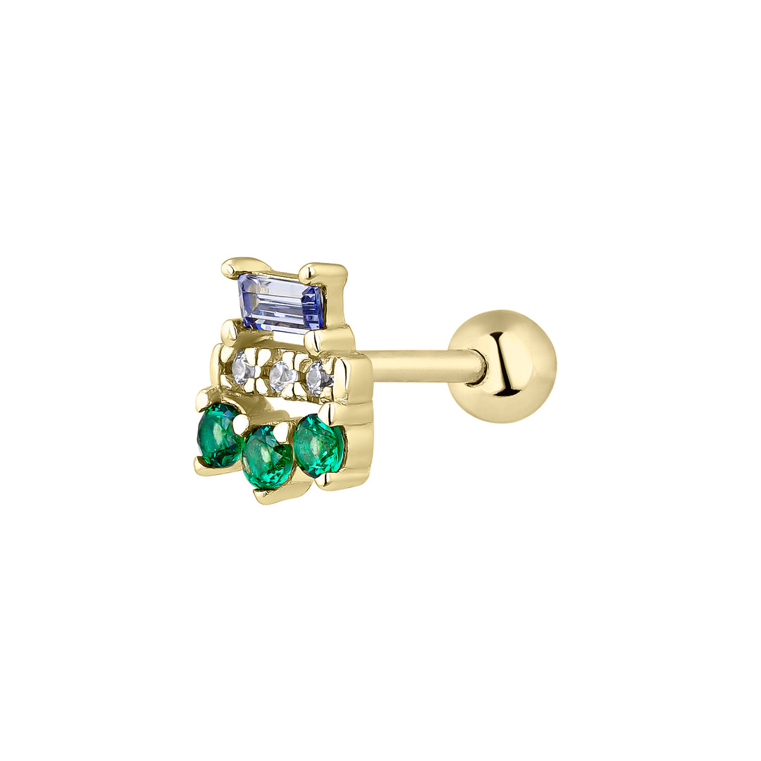 ORECCHINO PIERCING SUTI