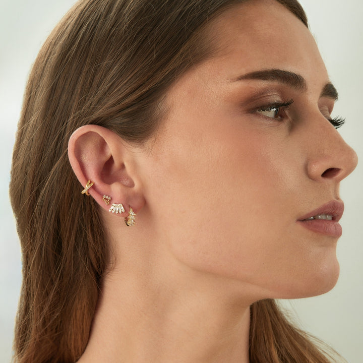 ORECCHINO PIERCING SUILA