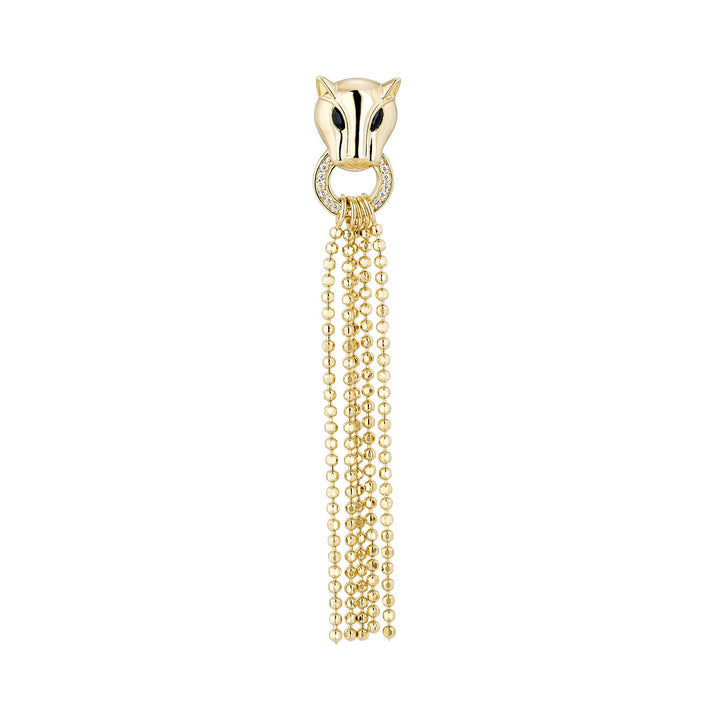 SAUVAGE PIERCING EARRING