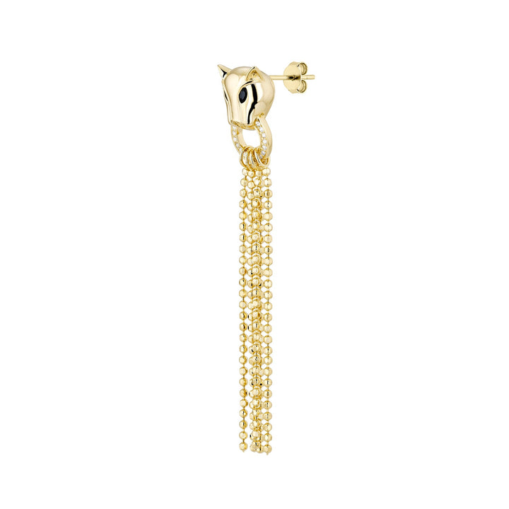 SAUVAGE PIERCING EARRING