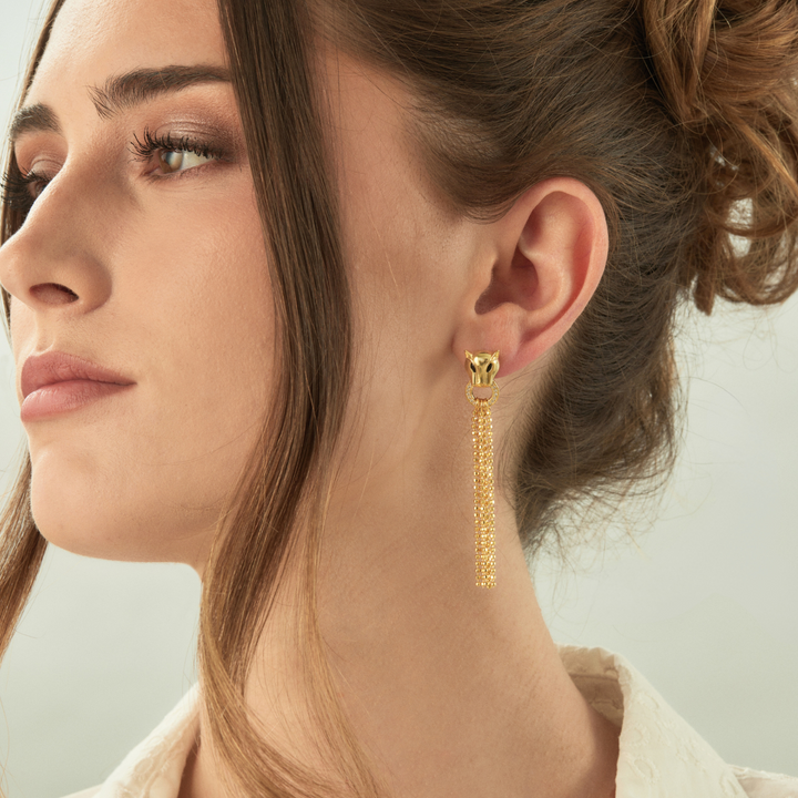 SAUVAGE PIERCING EARRING