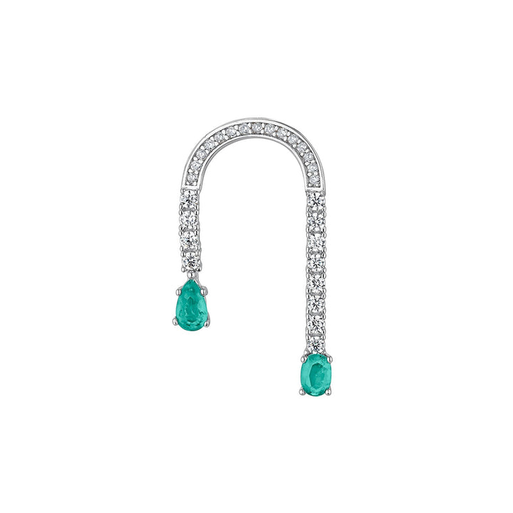 ORECCHINO PIERCING VASANTA