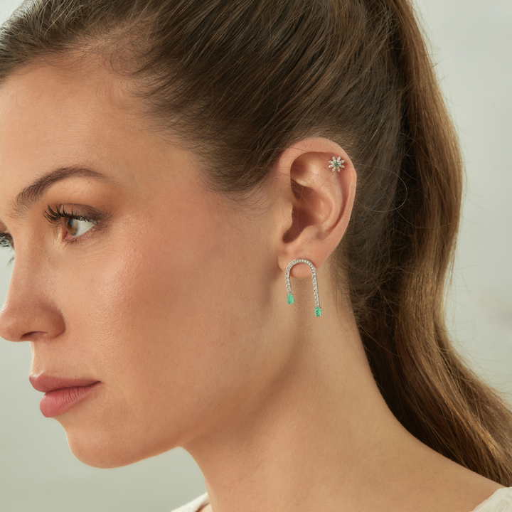 ORECCHINO PIERCING VASANTA