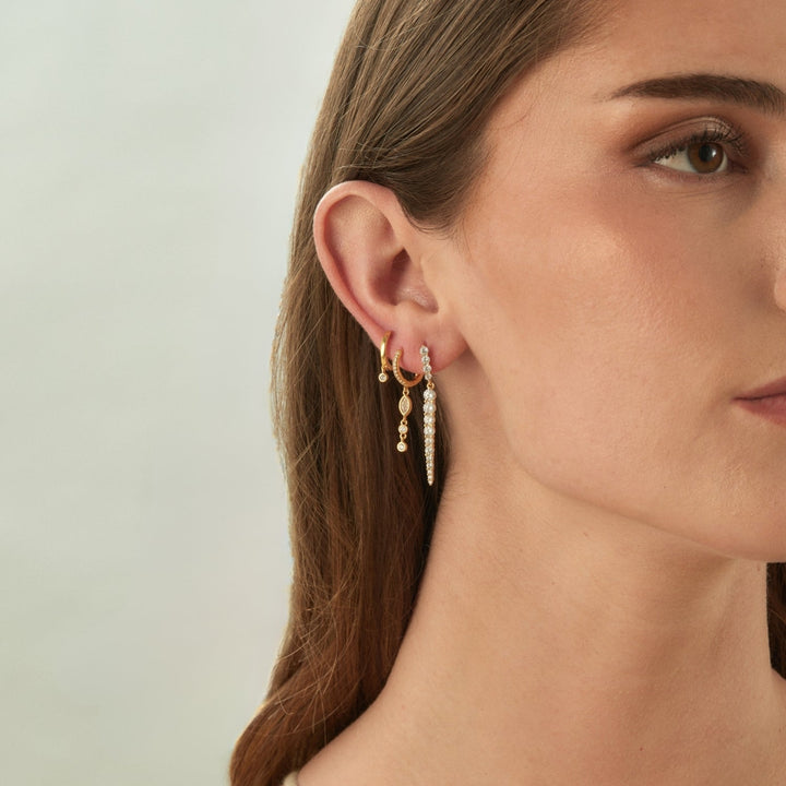 ORECCHINO PIERCING KABIRA