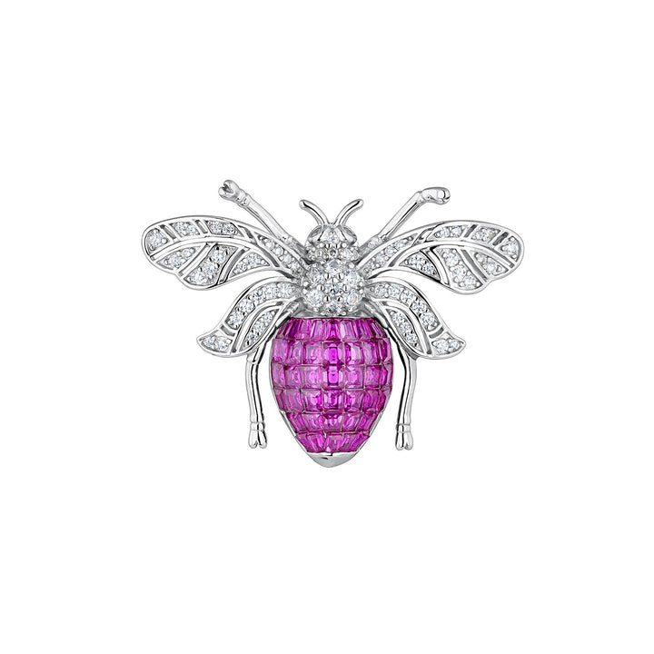 PIERCING OORBEL QUEEN-BEE