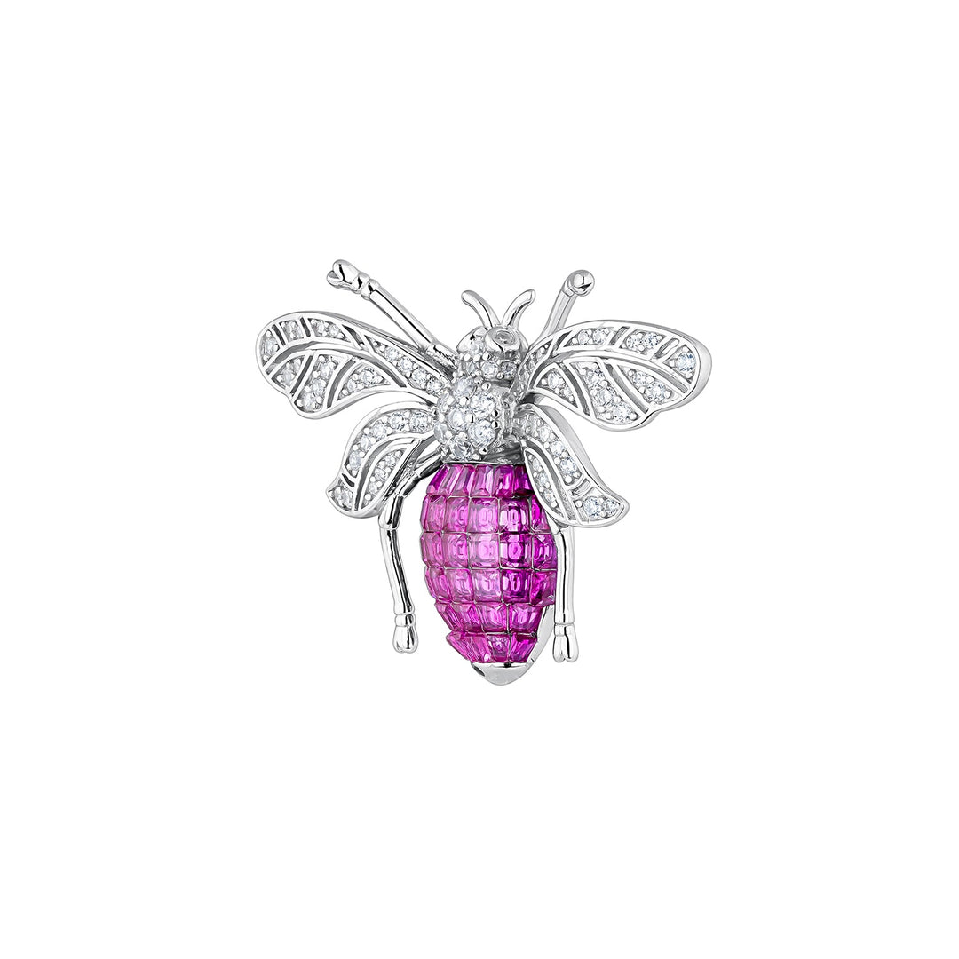 PIERCING OORBEL QUEEN-BEE