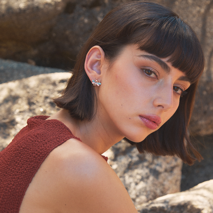 ORECCHINO PIERCING APIA