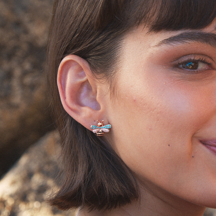 ORECCHINO PIERCING APIA