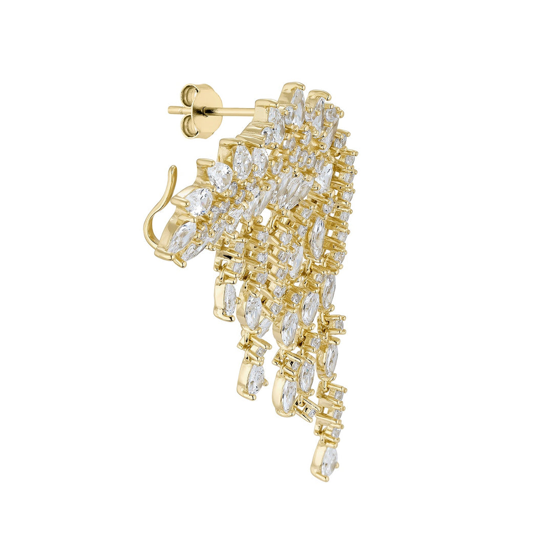 ORECCHINO PIERCING GIULIETTA