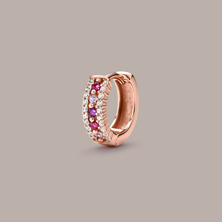 BOUCLE D&
