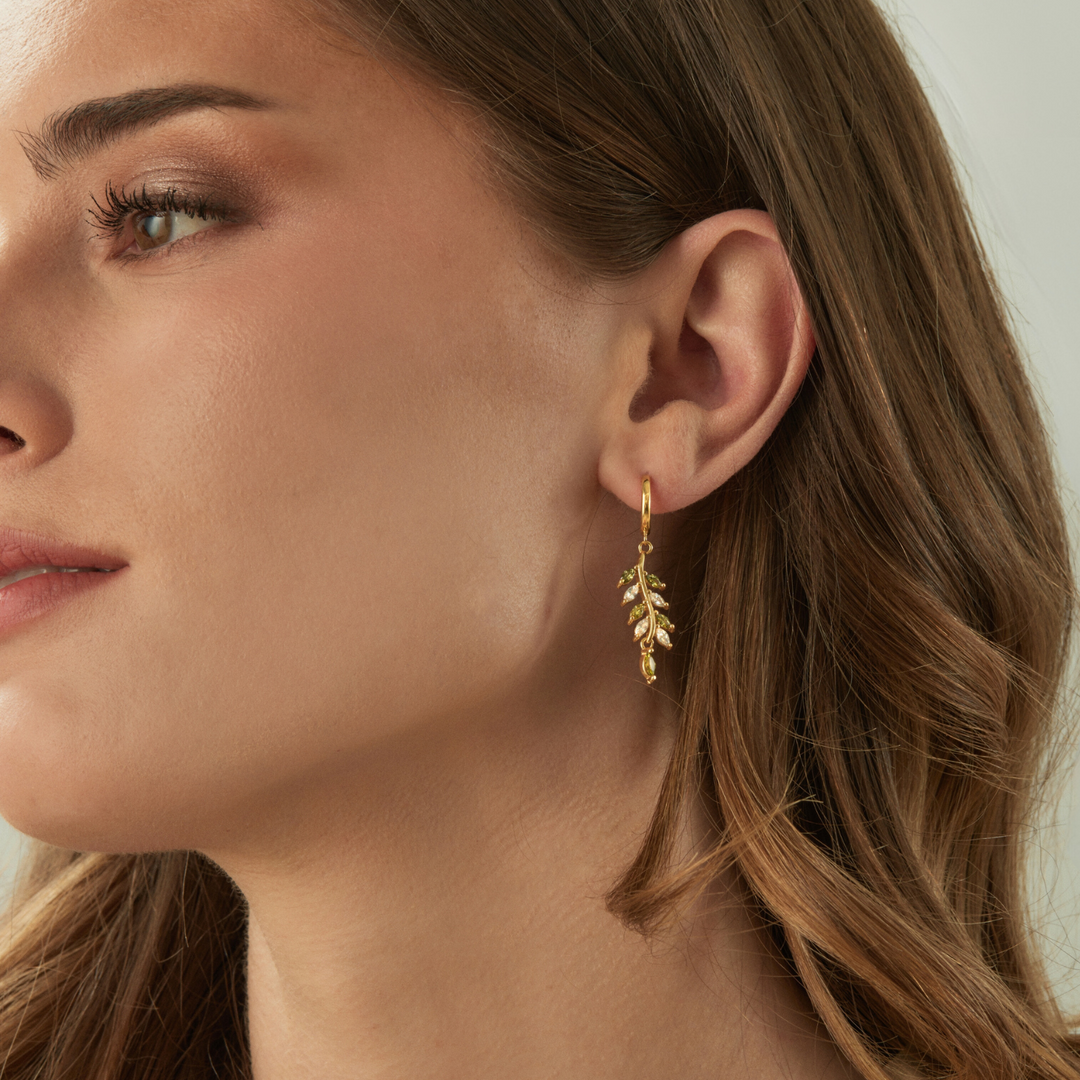 AUSKARS PIERCING GREDZENS PALMA