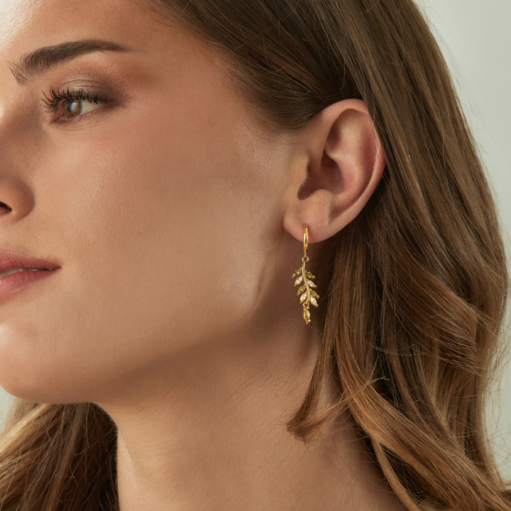 AUSKARS PIERCING GREDZENS PALMA