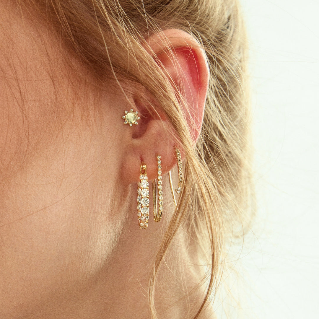 ORECCHINO PIERCING IBIZA