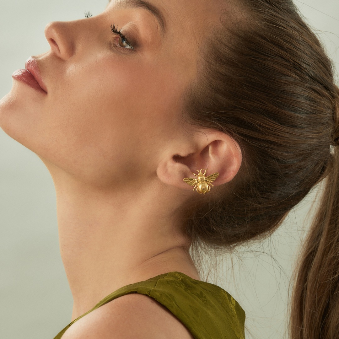EAR CUFF ABEILLE