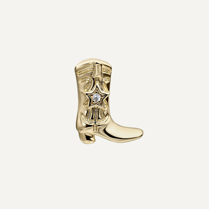 ORECCHINO PIERCING FASHION BOOTS