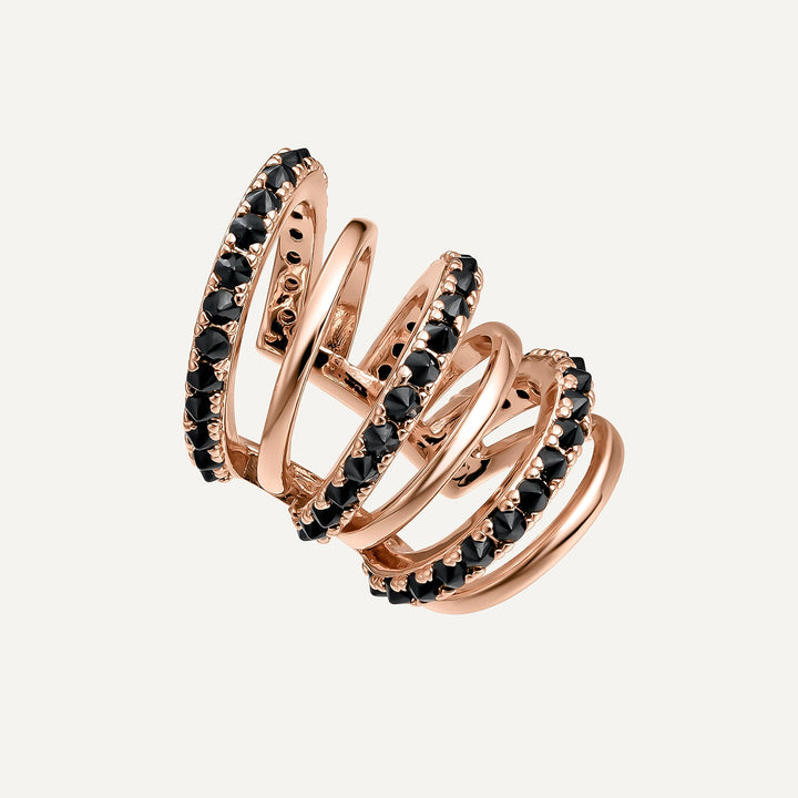 LUCIE EAR CUFF