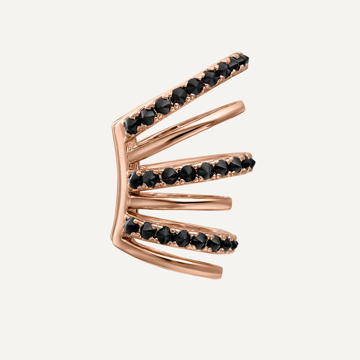 LUCIE EAR CUFF