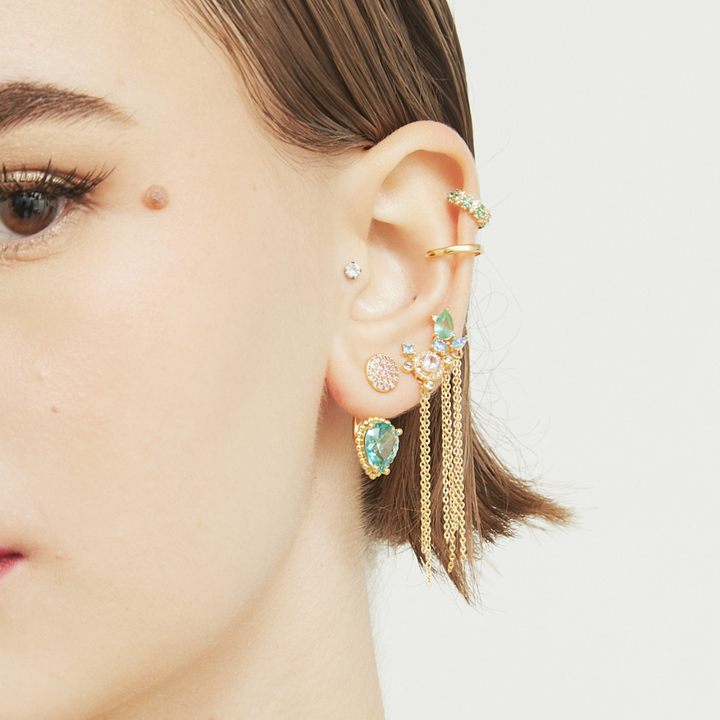 EARJACKET OORBEL OIA