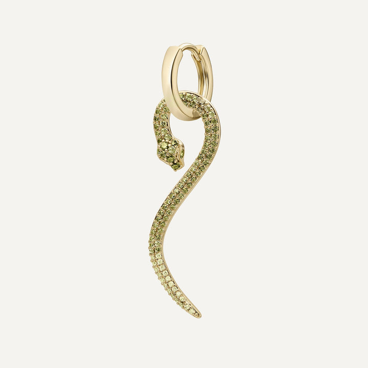 ORECCHINO PIERCING CERCHIO ZOLA
