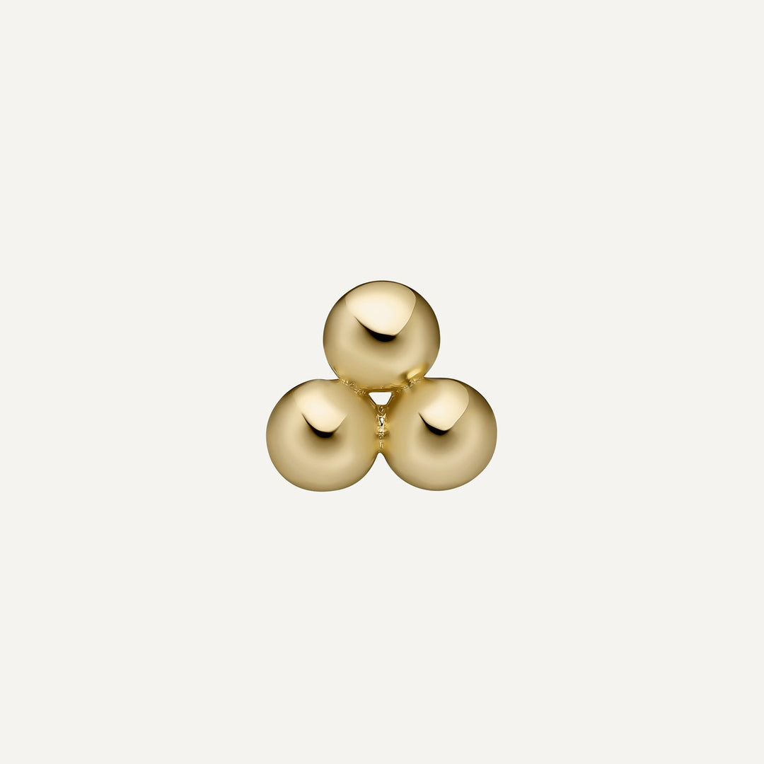 ORECCHINO PIERCING ZION