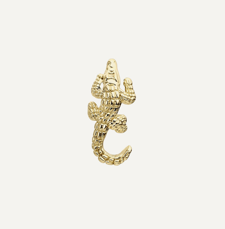 ORECCHINO PIERCING CROC