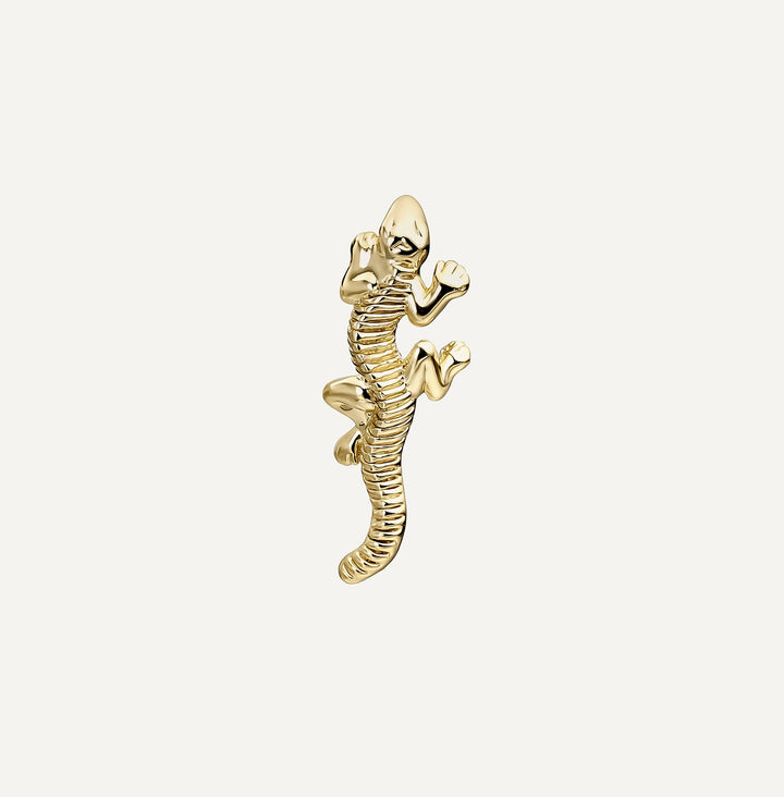 ORECCHINO PIERCING GECO