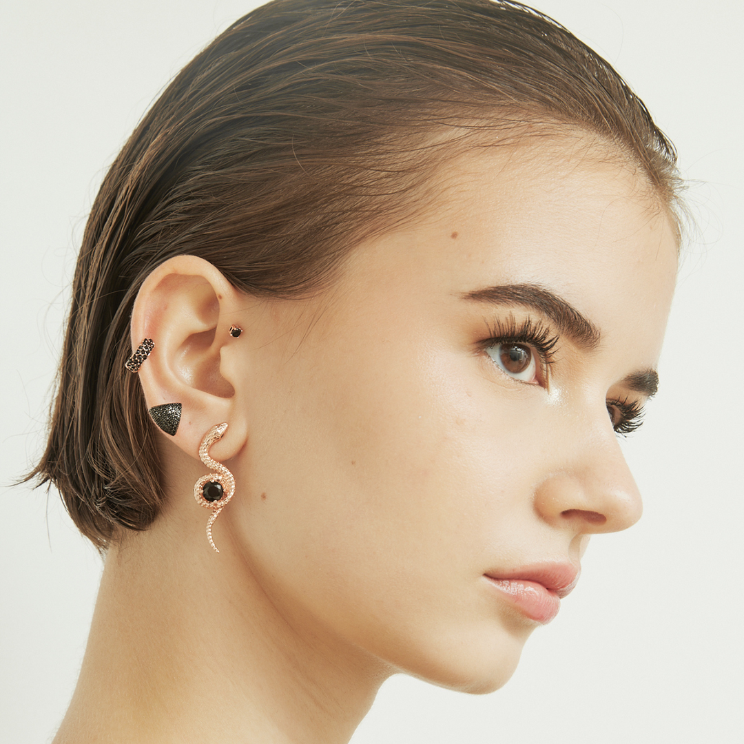 PIERCING-Ohrring Lexie
