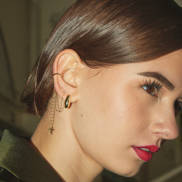 BOUCLE D&