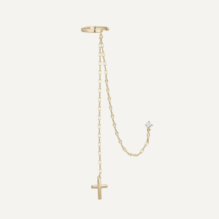 BOUCLE D&