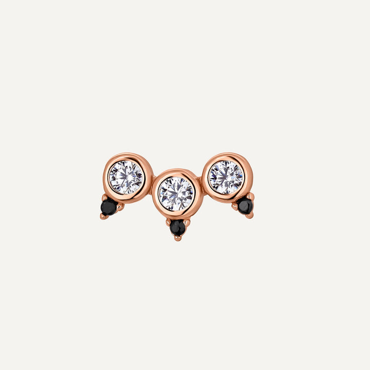 PIERCING-Ohrring Circe