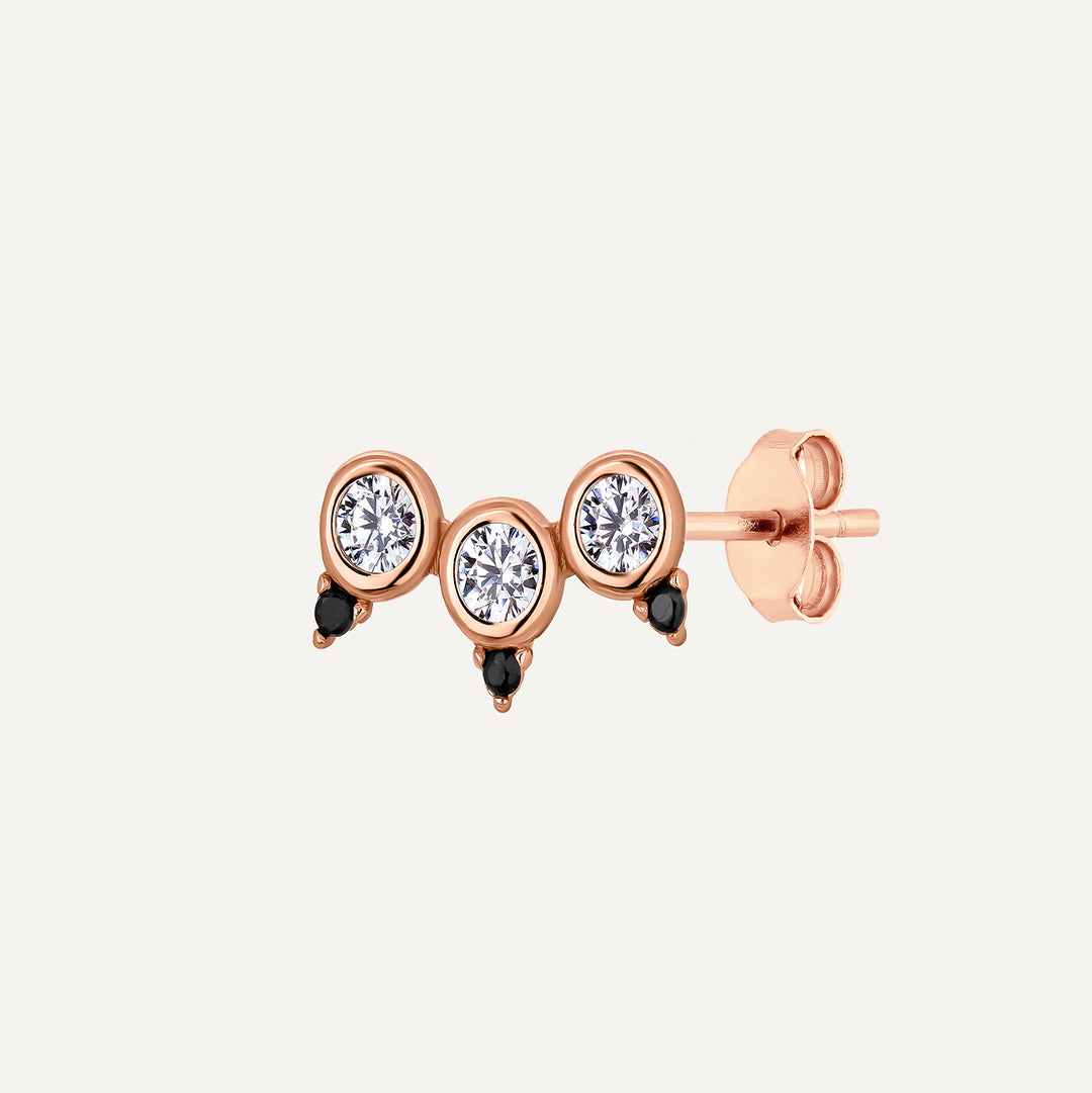 PIERCING-Ohrring Circe