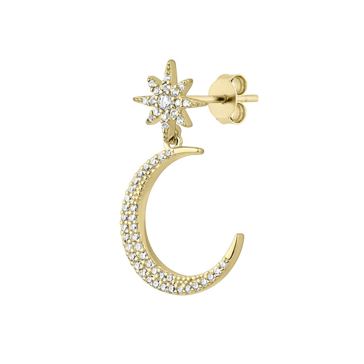 DIANN PIERCING EARRING