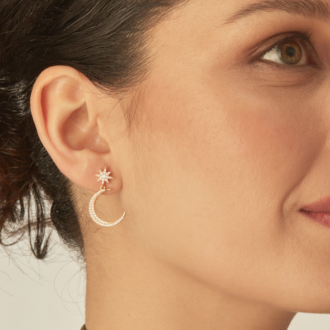 DIANN PIERCING EARRING