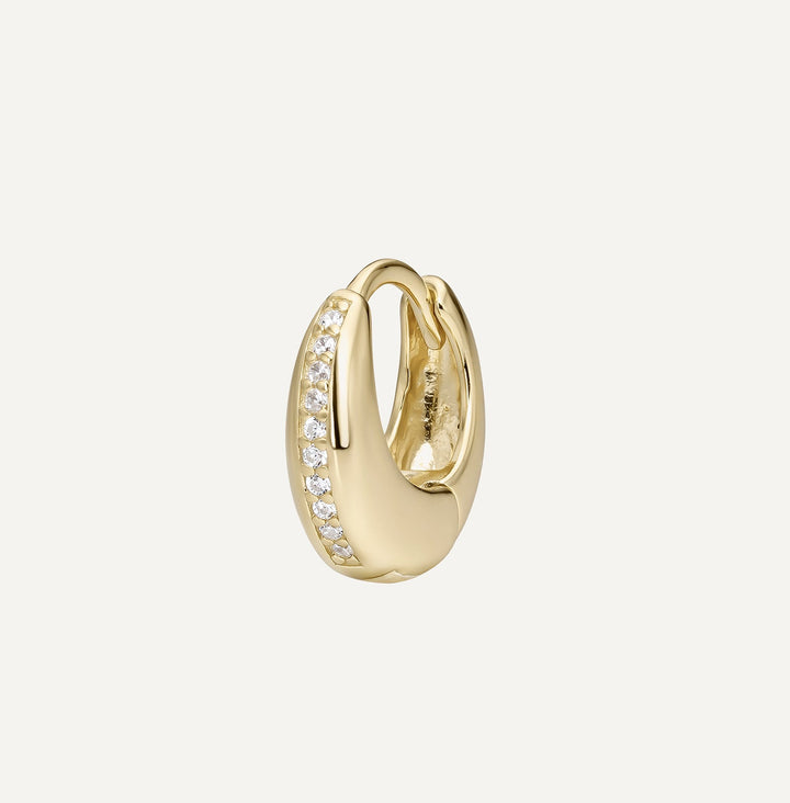 OORBELLEN PIERCING RING NAIA