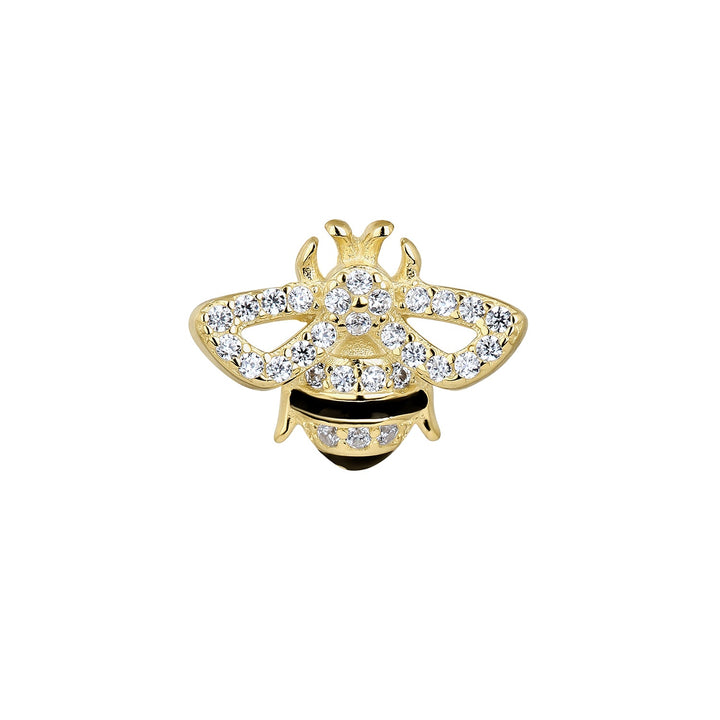 PENDIENTE PIERCING REINE DES ABEILLES