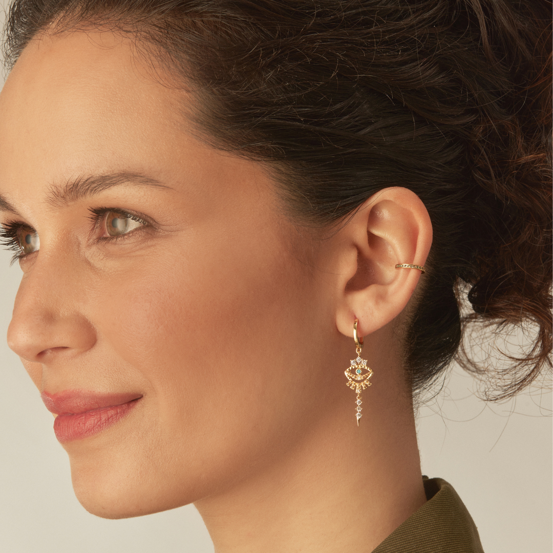 EAR CUFF OR JOLIE