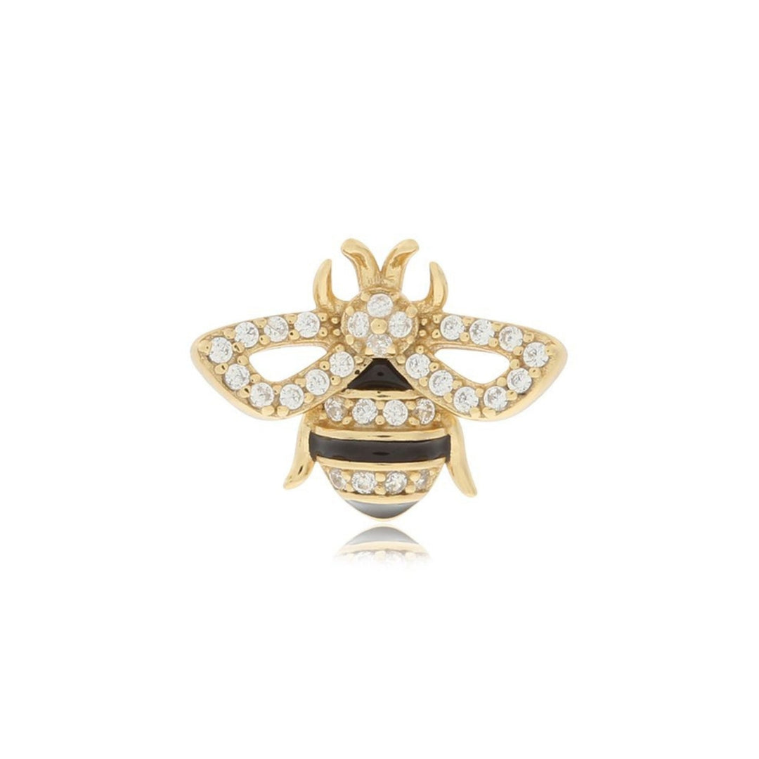 PENDIENTE PIERCING REINE DES ABEILLES