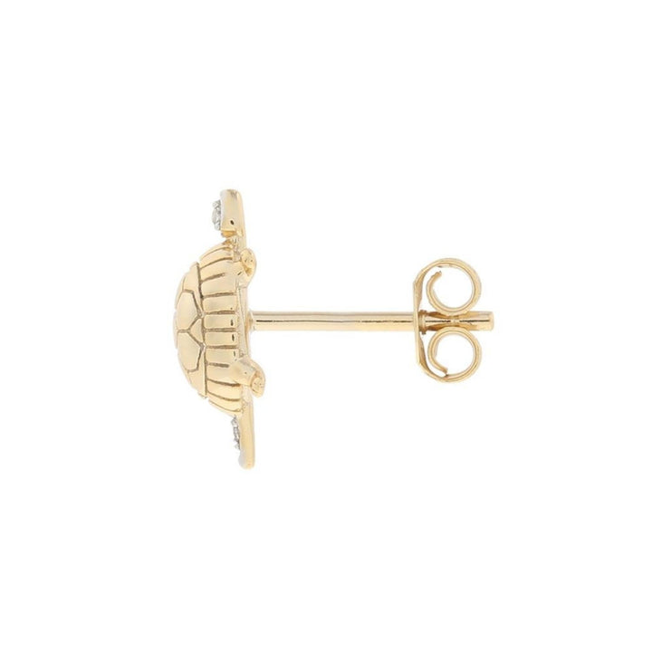 ORECCHINO PIERCING TARTARUGA