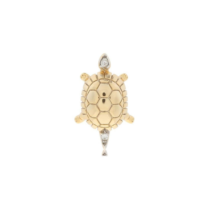 ORECCHINO PIERCING TARTARUGA