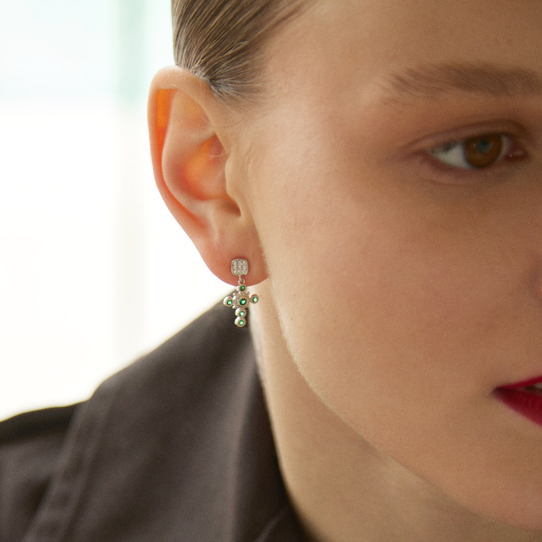 AUSKARS PIERCING NIRA KRUSTS