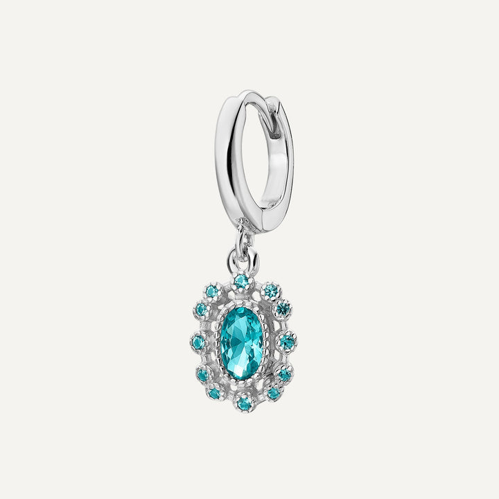 AUSKARS PIERCING GREDZENS ZABIA
