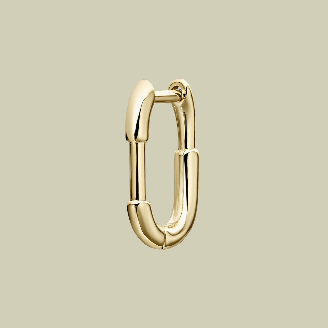 ORECCHINO PIERCING CERCHIO VERONA